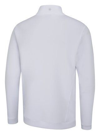 PING Ansel herr sweatshirt, vit