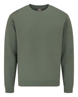 PING Freddie herr sweatshirt, laurel marl