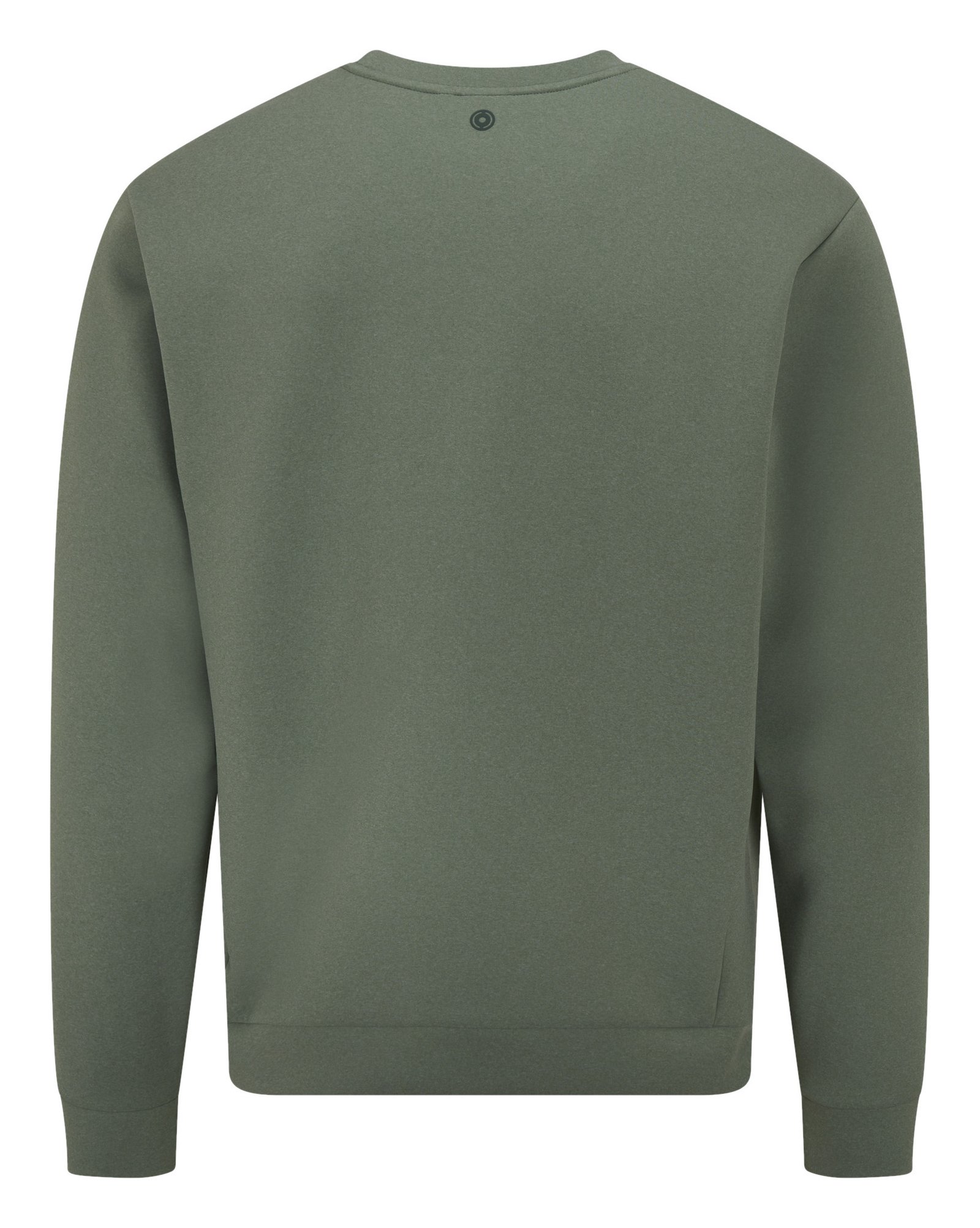 PING Freddie herr sweatshirt, laurel marl