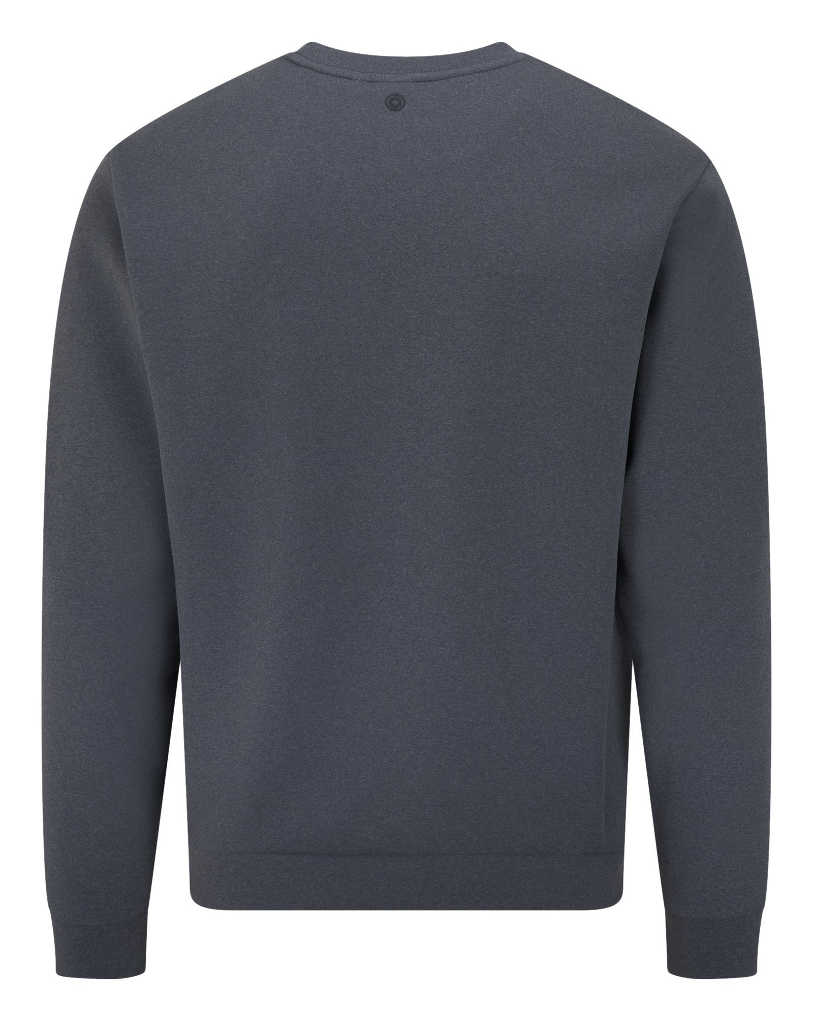 PING Freddie herr sweatshirt, navy marl