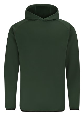 PING Saul herr hoodie sweatshirt, gorse green