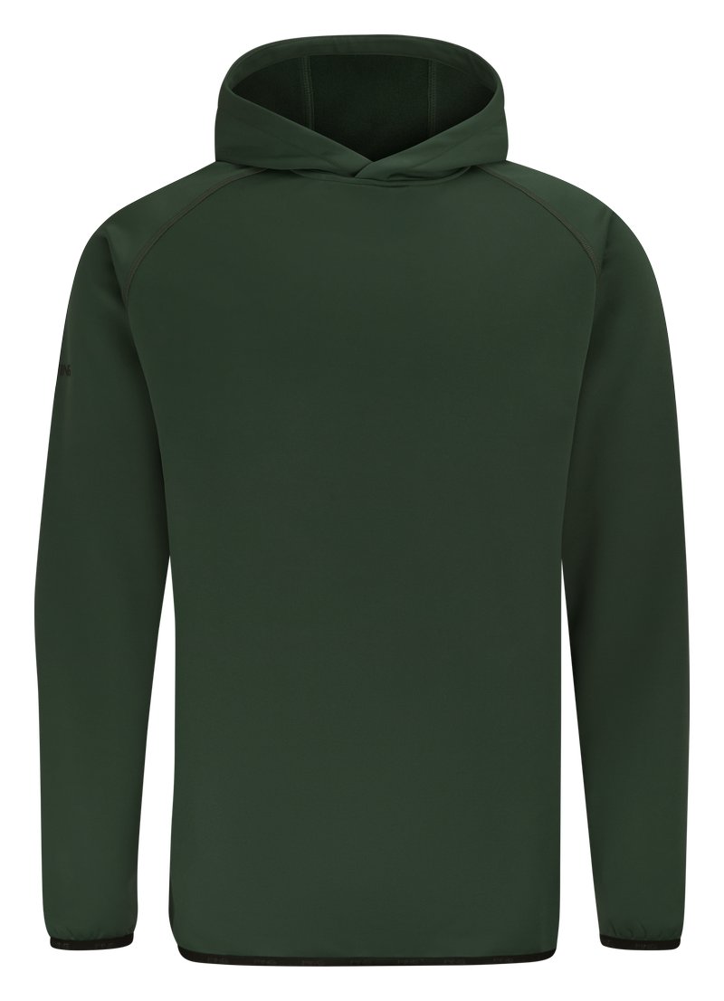 PING Saul herr hoodie sweatshirt, gorse green