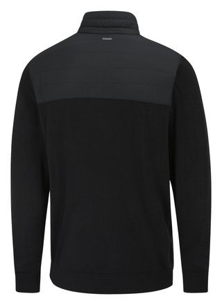 PING Barnaby herr sweatshirt, svart