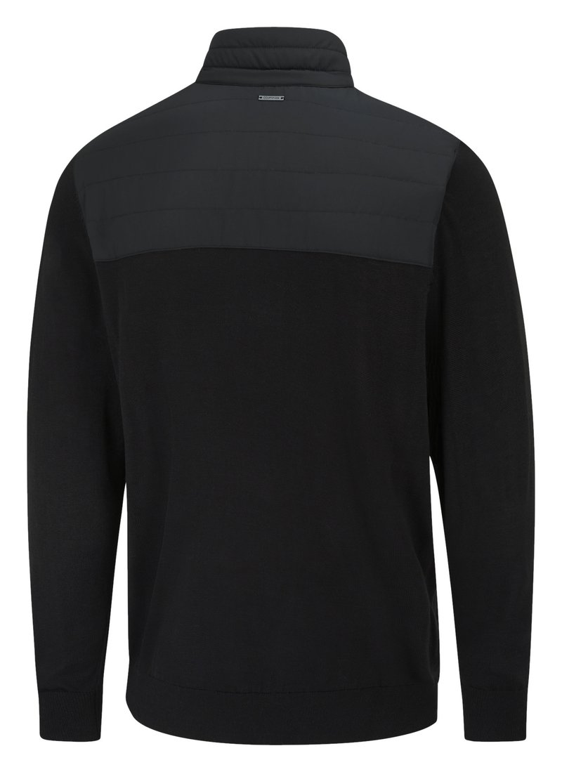PING Barnaby herr sweatshirt, svart