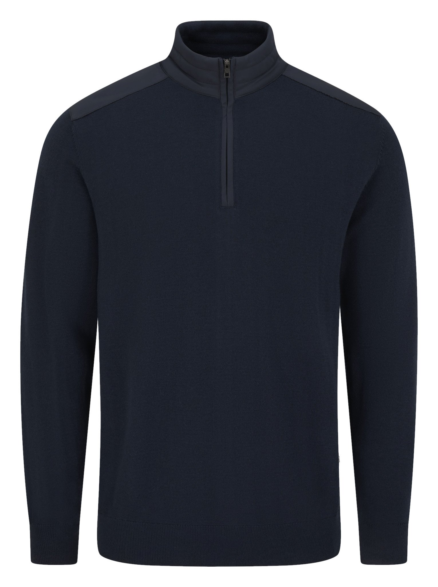 PING Barnaby herr sweatshirt, navy