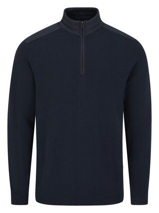 PING Barnaby herr sweatshirt, navy