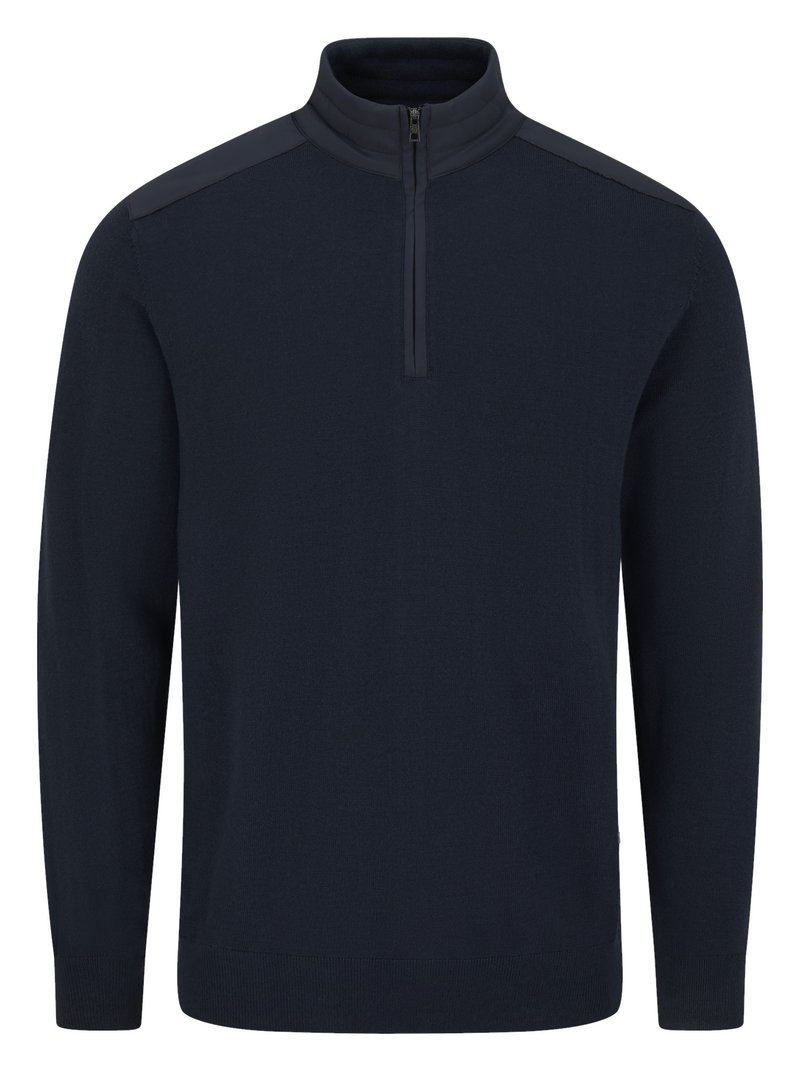 PING Barnaby herr sweatshirt, navy