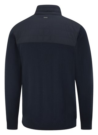 PING Barnaby herr sweatshirt, navy
