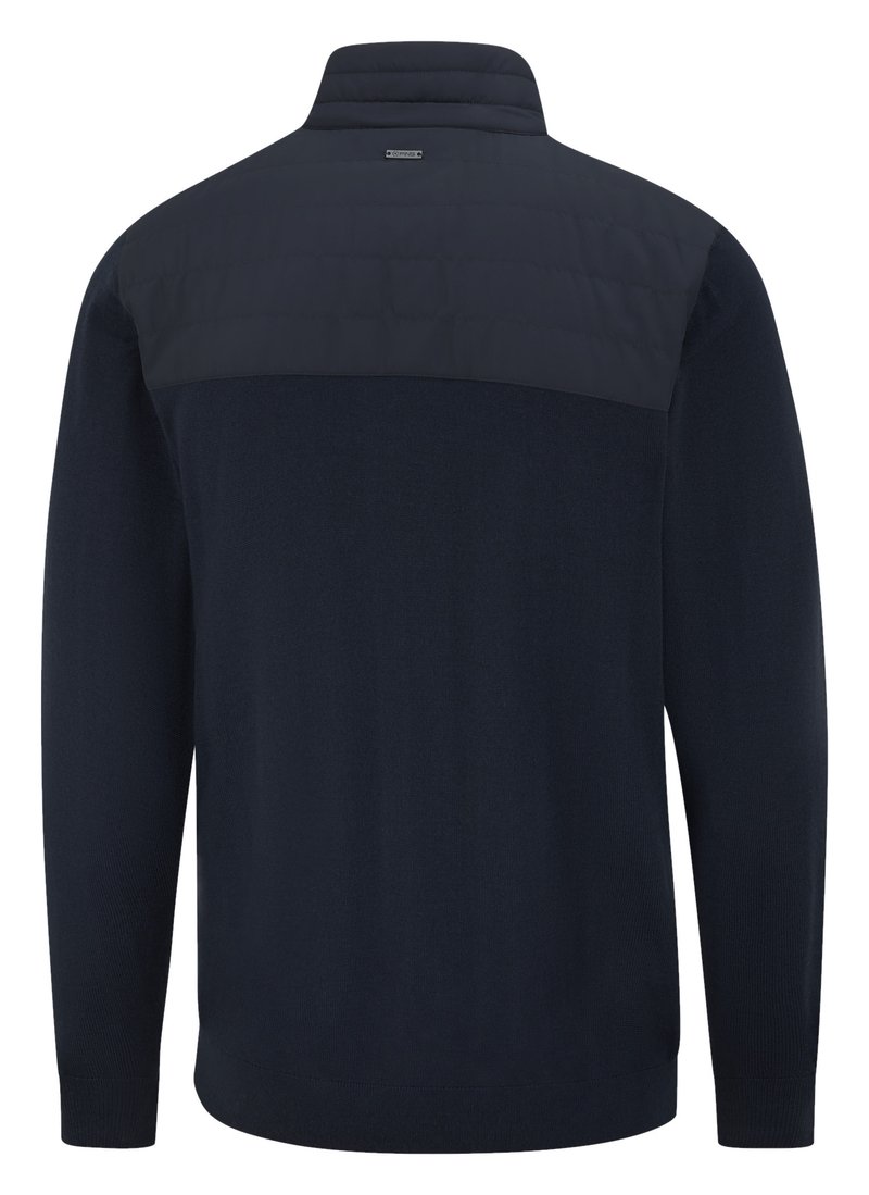 PING Barnaby herr sweatshirt, navy