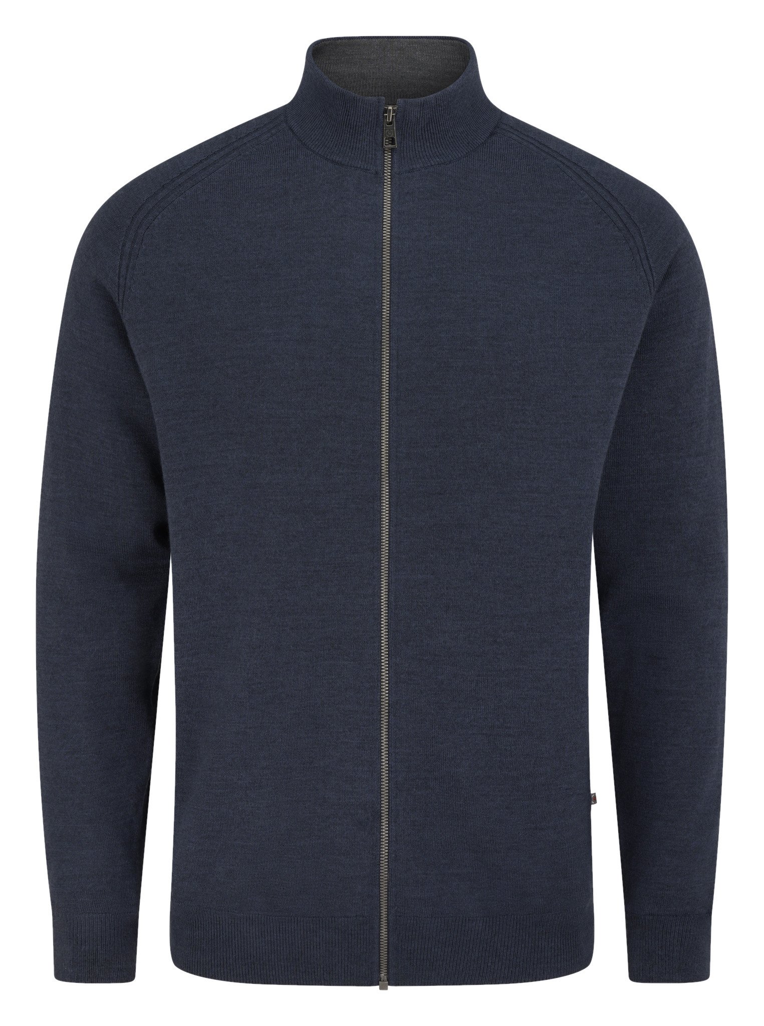 PING Gabriel herr sweatshirt, navy marl