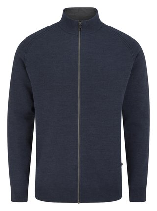 PING Gabriel herr sweatshirt, navy marl