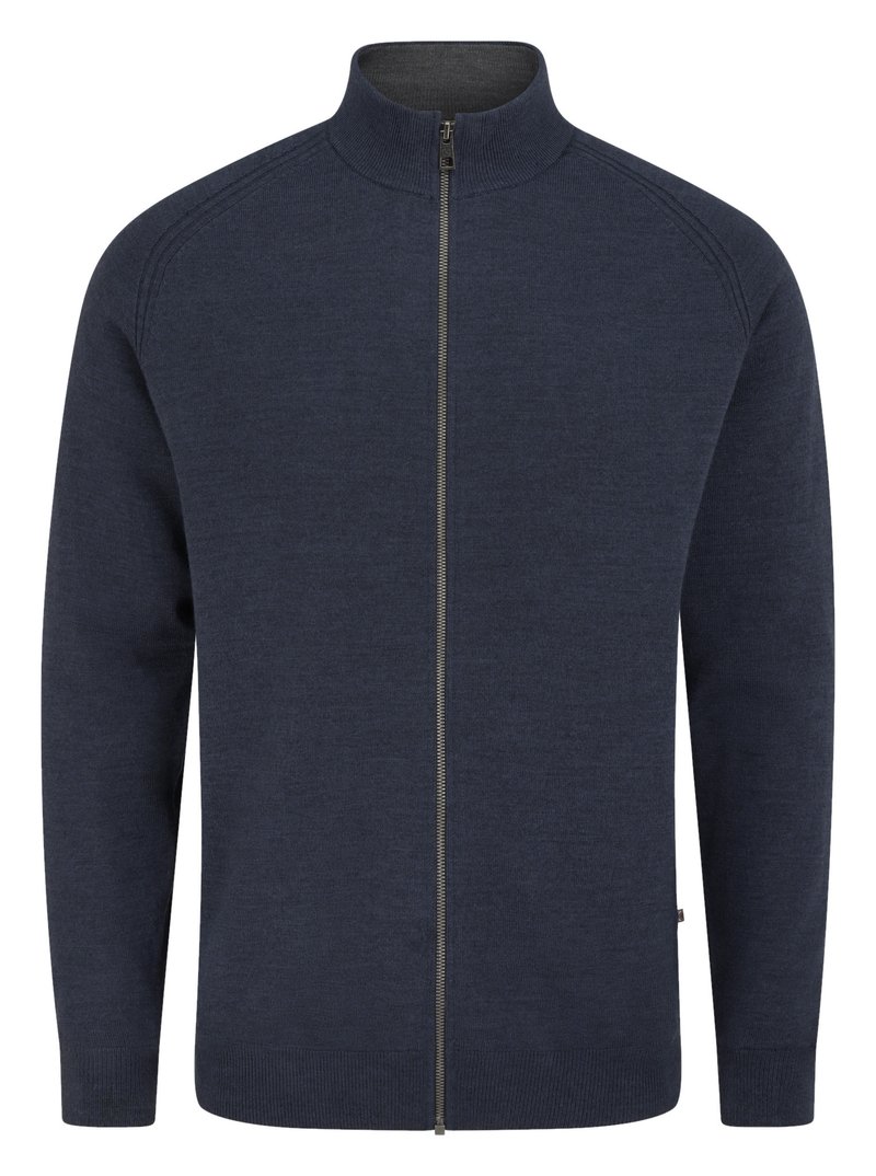 PING Gabriel herr sweatshirt, navy marl