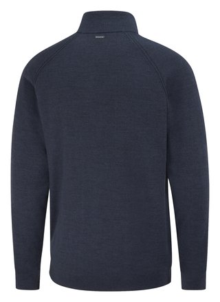 PING Gabriel herr sweatshirt, navy marl