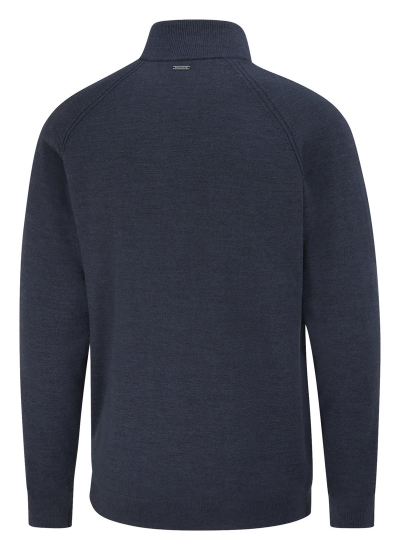 PING Gabriel herr sweatshirt, navy marl