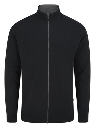 PING Gabriel herr sweatshirt, svart