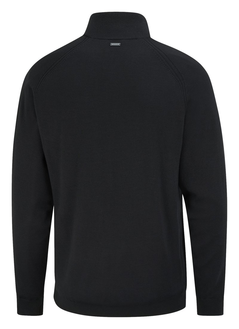 PING Gabriel herr sweatshirt, svart