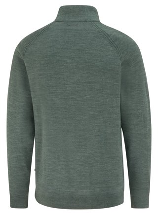 PING Hugh herr sweatshirt, laurel marl
