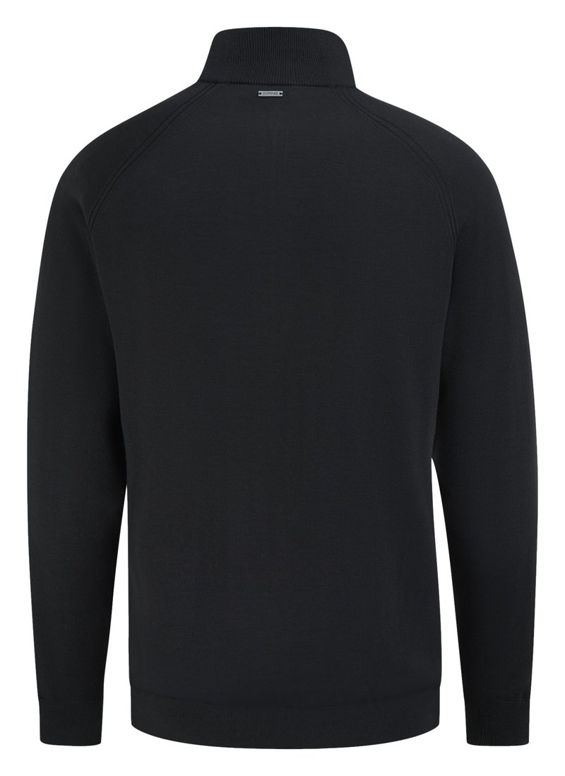 PING Hugh herr midlayer sweatshirt, svart