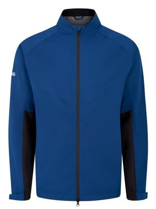 PING AquaDrive Pro herr jacka, midnight/black