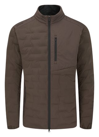 PING Norse Cocoon 2.0 herr jacka, bracken