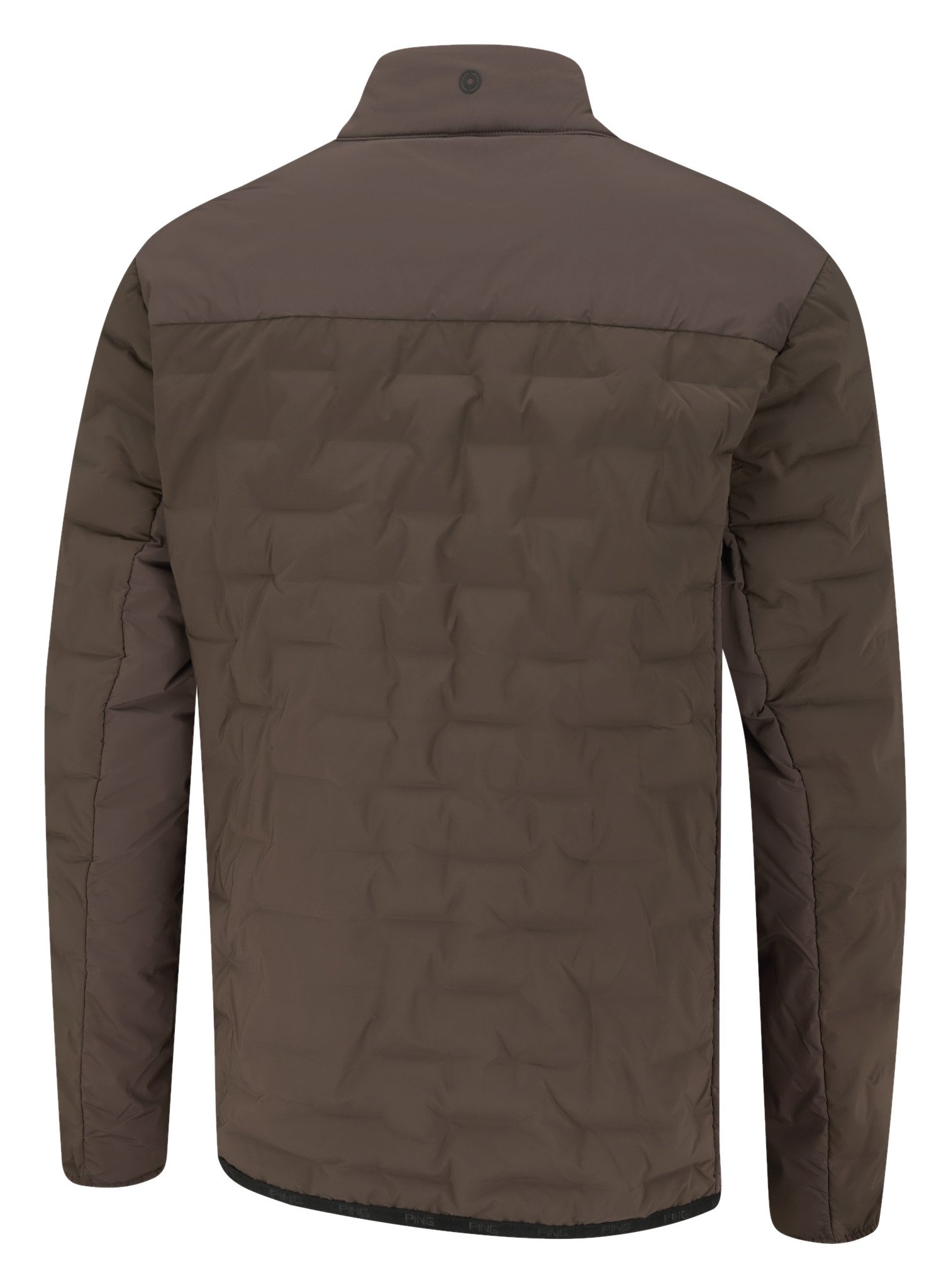 PING Norse Cocoon 2.0 herr jacka, bracken