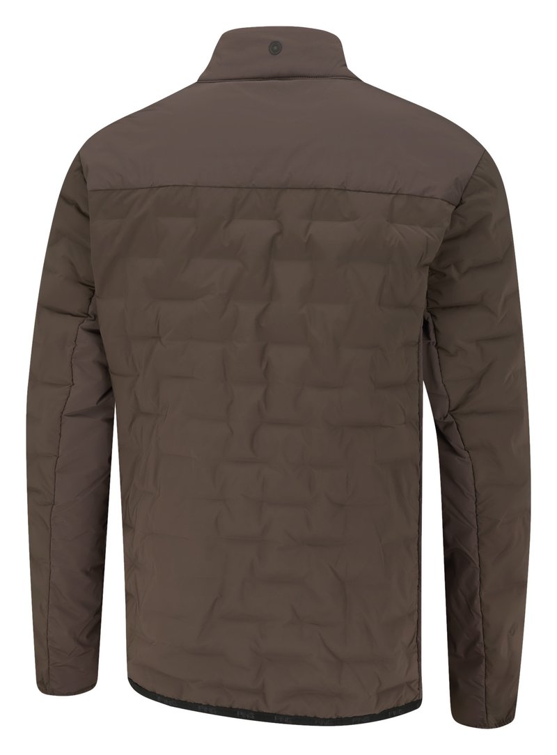 PING Norse Cocoon 2.0 herr jacka, bracken
