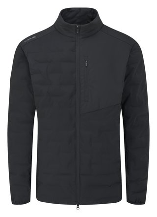 PING Norse Cocoon 2.0 herr jacka, svart