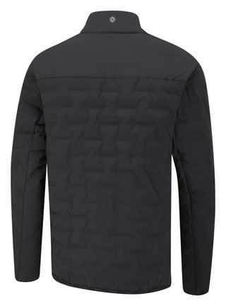 PING Norse Cocoon 2.0 herr jacka, svart