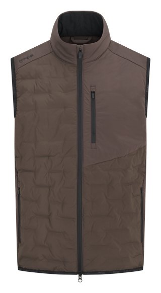 PING Norse Cocoon 2.0 herr väst, bracken