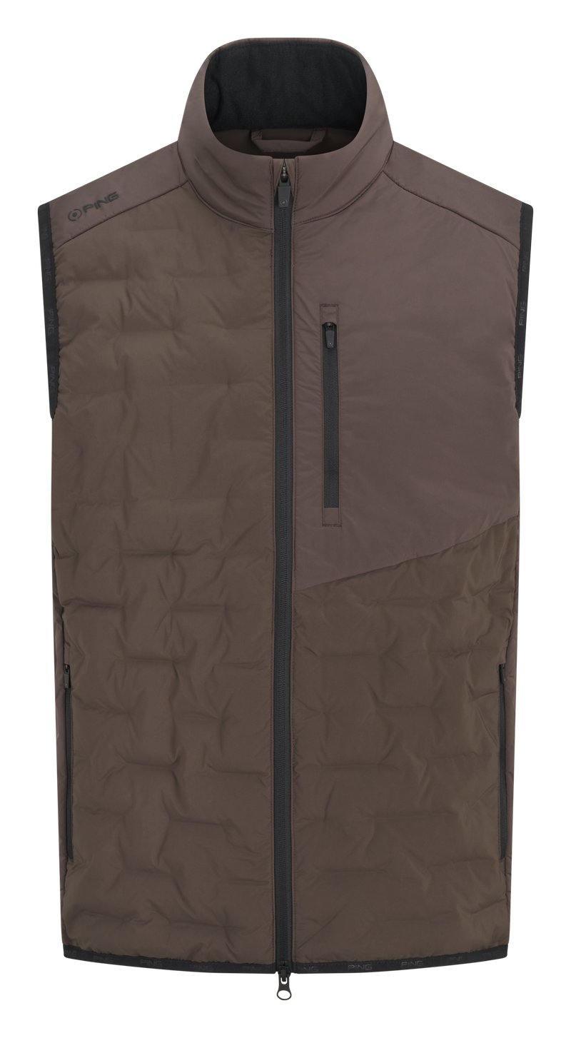 PING Norse Cocoon 2.0 herr väst, bracken