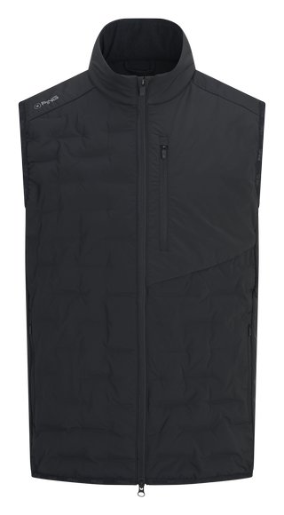 PING Norse Cocoon 2.0 herr väst, svart