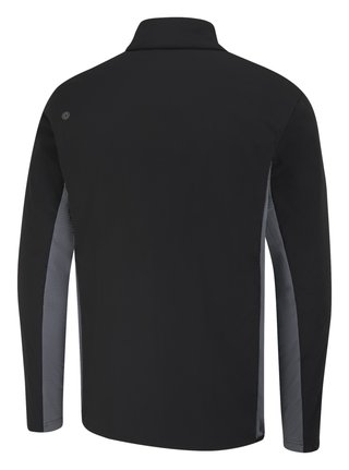 PING Cassian herr jacka, svart/carbon