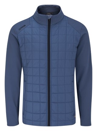 PING Jude herr jacka, deep sea blue