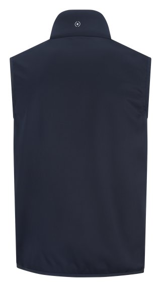 PING Ivan herr väst, navy