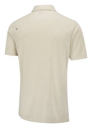 PING Hershel herr polo, egret multi