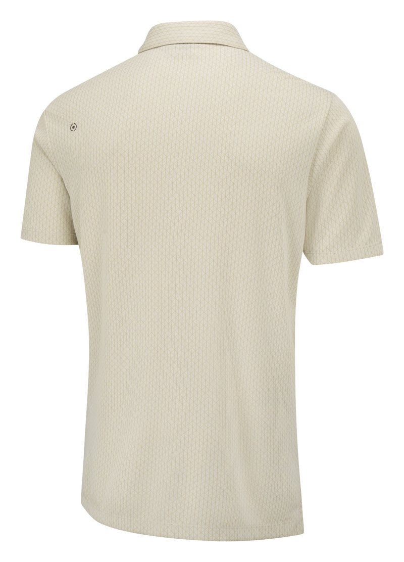 PING Hershel herr polo, egret multi