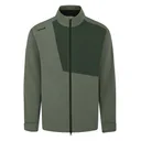 PING Impervious Waterproof herr jacka, laurel/gorse green