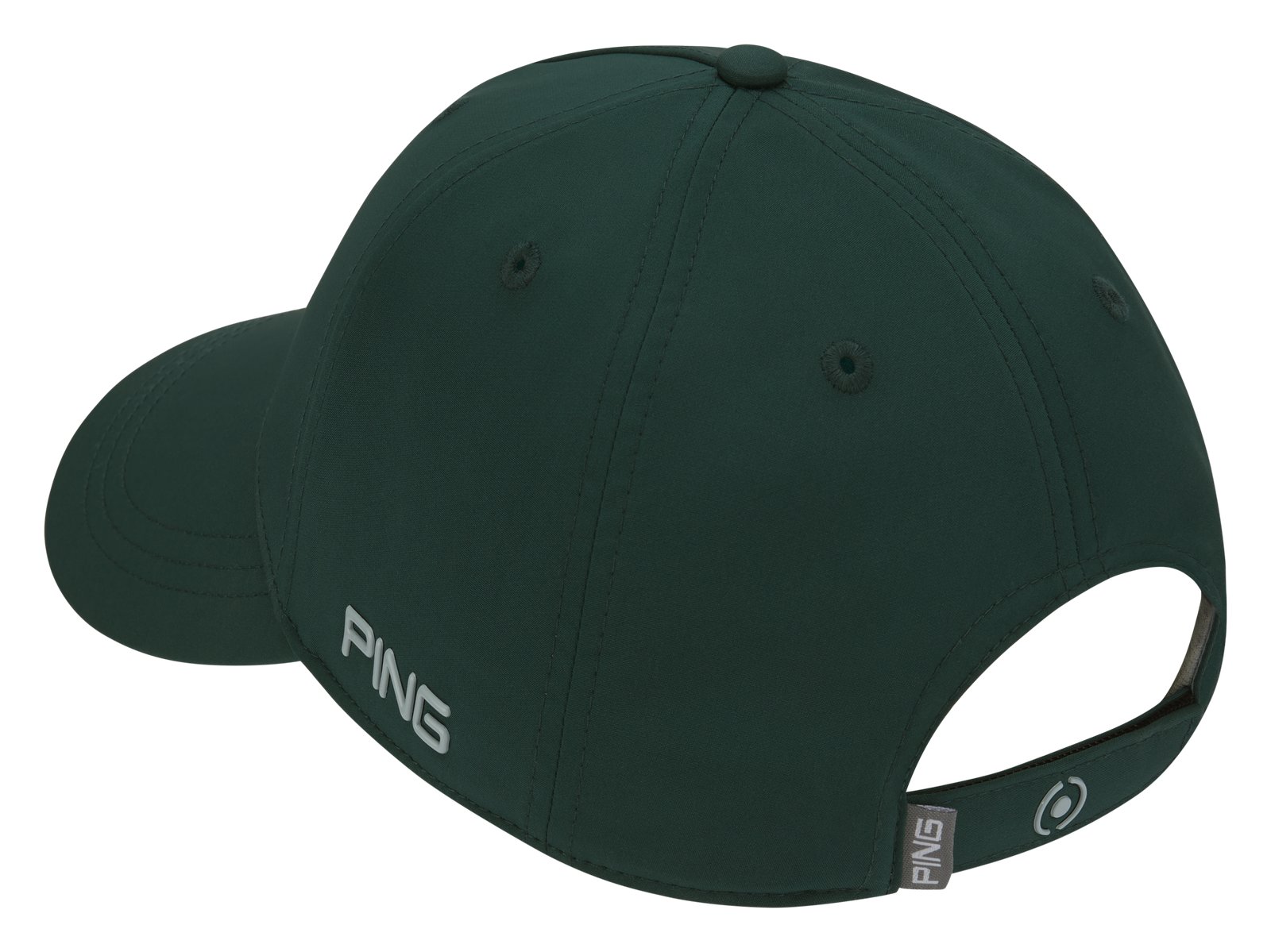PING Cresting herr keps, pine
