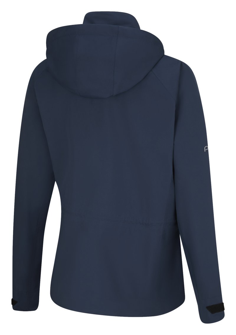 PING AquaDrive Waterproof damjacka, oxford blue