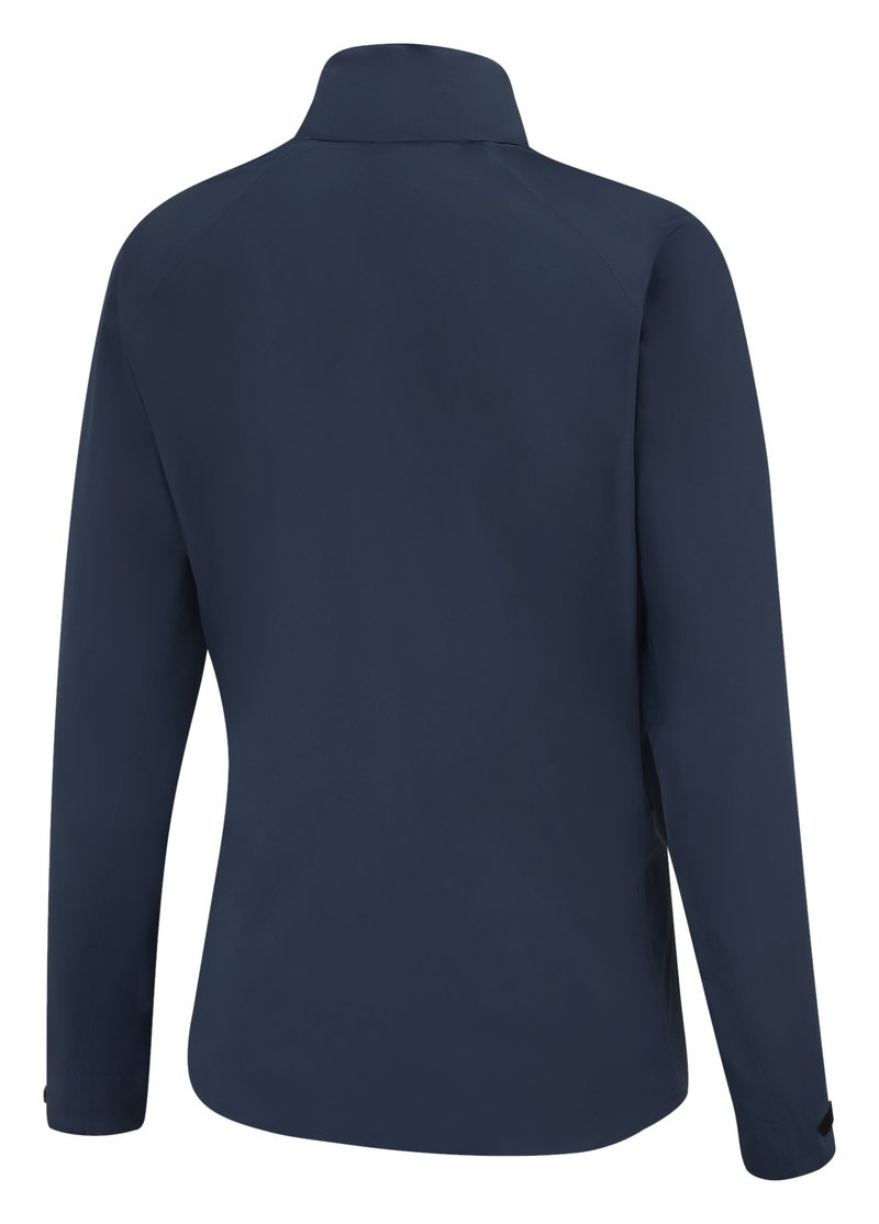 PING AquaDrive Waterproof damjacka, oxford blue