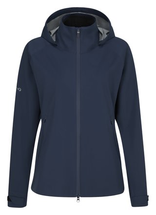 PING AquaDrive Waterproof damjacka, oxford blue