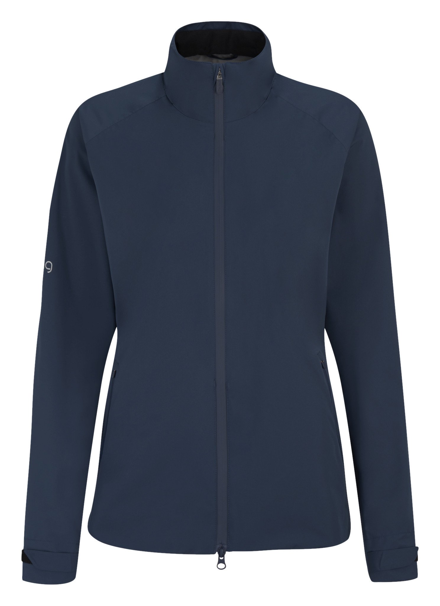 PING AquaDrive Waterproof damjacka, oxford blue