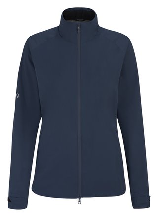 PING AquaDrive Waterproof damjacka, oxford blue
