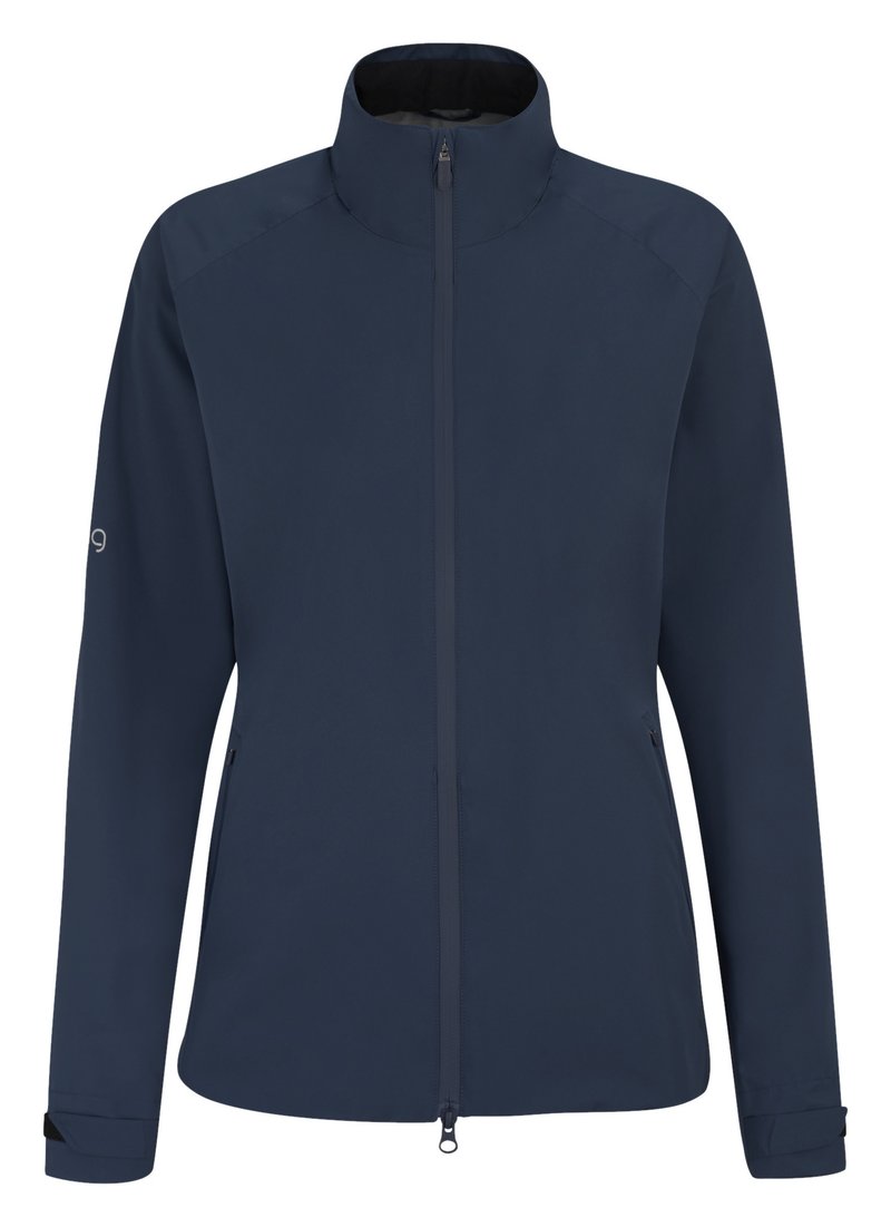 PING AquaDrive Waterproof damjacka, oxford blue