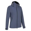 PING AquaDrive Waterproof damjacka, blue indigo