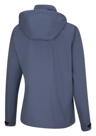 PING AquaDrive Waterproof damjacka, blue indigo