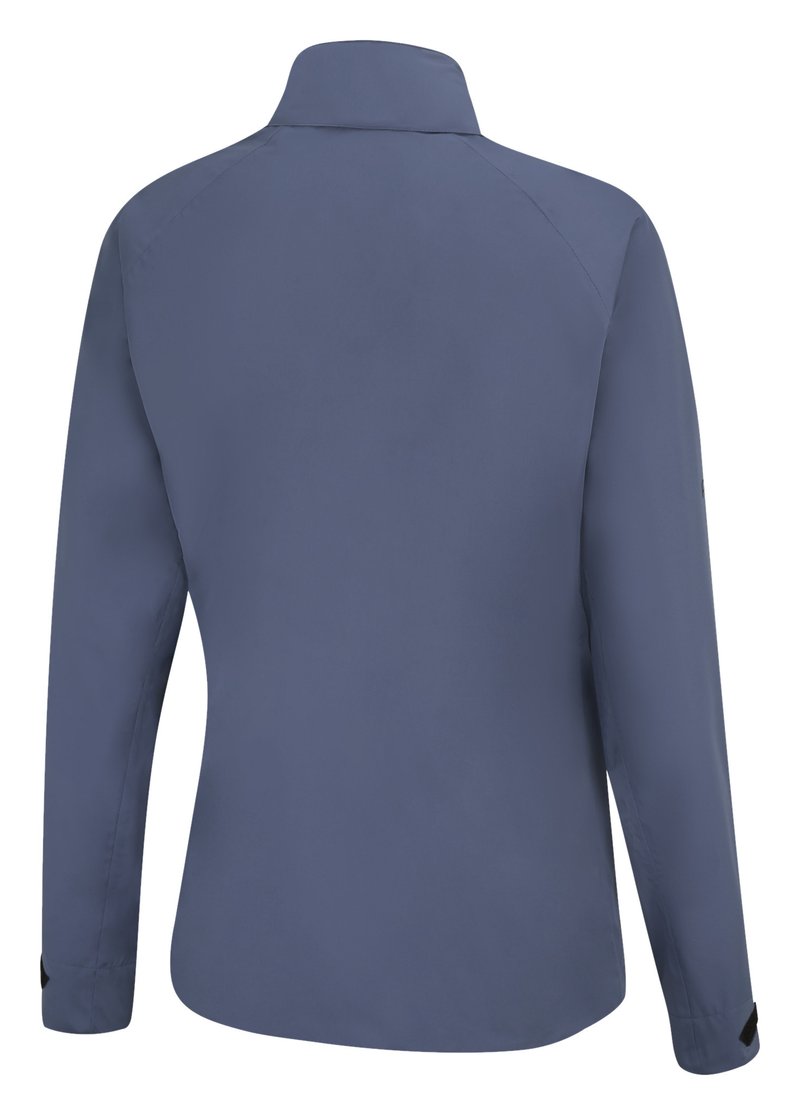PING AquaDrive Waterproof damjacka, blue indigo