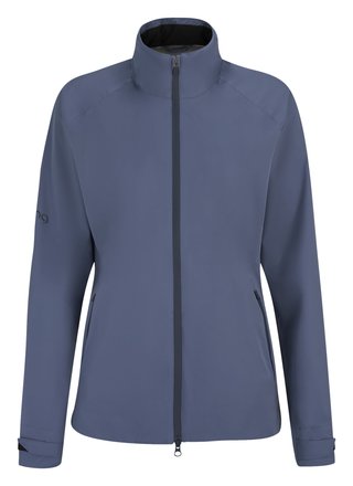 PING AquaDrive Waterproof damjacka, blue indigo