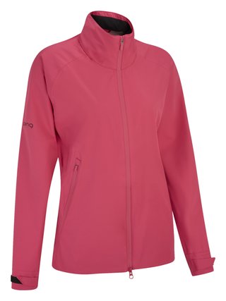 PING AquaDrive Waterproof damjacka, freesia