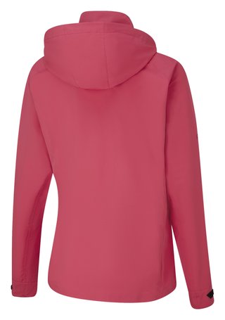 PING AquaDrive Waterproof damjacka, freesia